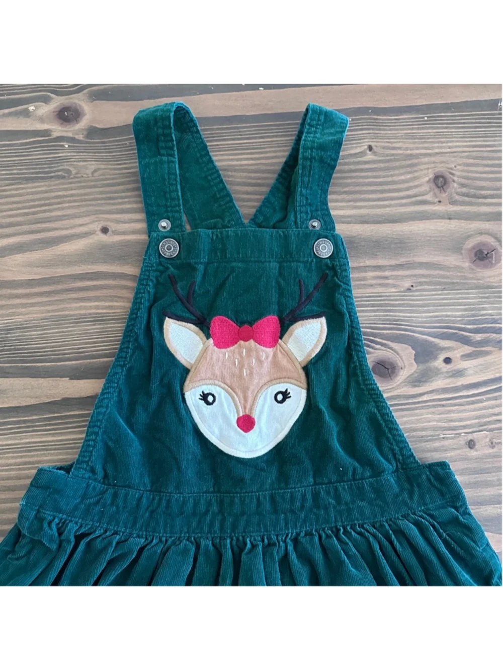 Gymboree includes holiday perfect